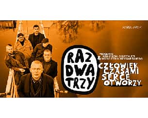 Bilety na Ethno Jazz Festival: Mam orient na Orient - Gong Sound Experience - Wojciech Pokrzewiński