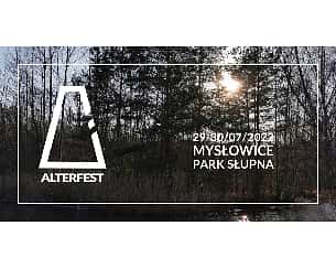 Bilety na AlterFest Festiwal - Bilet jednodniowy - dzień 1.