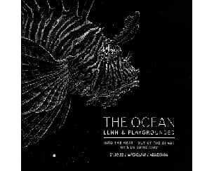 Bilety na koncert THE OCEAN | Wrocław - 21-09-2022