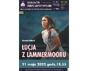 Bilety na spektakl MET: "Łucja z Lammermooru" Gaetano Donizetti - Czechowice-Dziedzice - 21-05-2022
