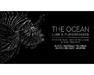 Bilety na koncert The Ocean we Wrocławiu - 21-09-2022