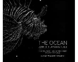 Bilety na koncert THE OCEAN | Wrocław - 21-09-2022