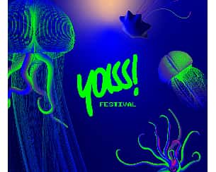 Bilety na Yass! Festival 2022