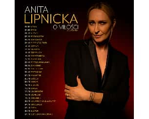 Bilety na koncert Anita Lipnicka - O miłości... akustycznie w Śremie - 24-09-2022