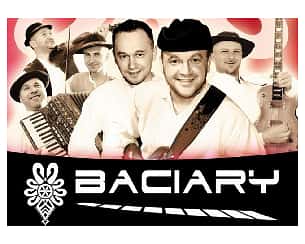 Bilety na koncert Baciary - koncert w Gostyniu - 12-11-2022