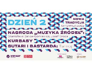 Bilety na 24. Festiwal Folkowy Polskiego Radia "Nowa Tradycja"  