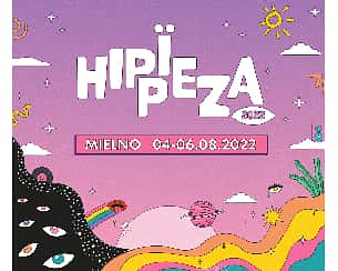Bilety na HIPPIEZA Mielno Festival 2022