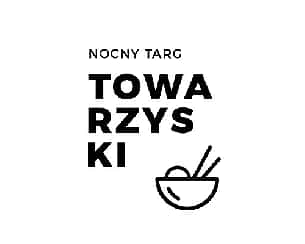 Bilety na koncert Przemek Kossakowski na Nocnym Targu Towarzyskim w Poznaniu - 26-05-2022