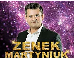 Bilety na koncert Zenek Martyniuk - TRASA KONCERTOWA ZENONA MARTYNIUKA w Chełmie - 22-10-2022