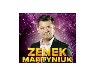 Bilety na koncert Zenek Martyniuk w Międzyzdrojach - 08-08-2022