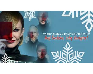 Bilety na koncert Varius Manx i Kasia Stankiewicz w Bydgoszczy - 08-03-2022