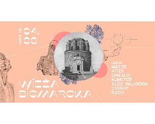 Bilety na koncert Wieża Bismarcka w Szczecinku - 04-06-2022