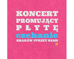 Bilety na koncert Kraków Street Band | Łomianki - 20-05-2022