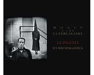 Bilety na koncert Munly & The Lupercalians w Warszawie - 22-10-2022