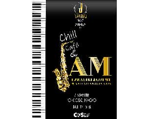 Bilety na koncert „Chill, Café & Jam" Stowarzyszenie Jazzowe Swing w Skierniewicach - 19-05-2022