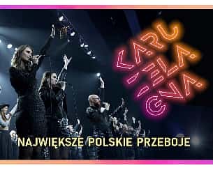 Bilety na koncert KARUZELA GNA - Music Everywhere | Kuba Jurzyk & Natalia Piotrowska-Paciorek w Lublinie - 26-06-2022