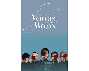 Bilety na koncert Varius Manx & Kasia Stankiewicz w Gdańsku - 22-10-2022