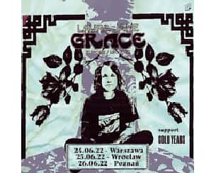 Bilety na koncert Laura Jane Grace we Wrocławiu - 25-06-2022