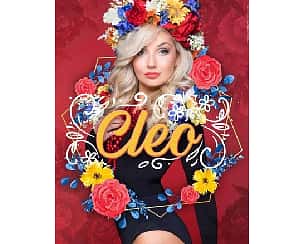 Bilety na koncert Cleo - Koncert Cleo - trasa promocyjna nowej płyty "SuperNOVA" w Rewalu - 23-07-2021