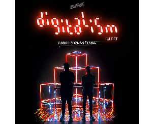 Bilety na koncert DIGITALISM (DJ SET) | Poznań - 08-10-2022