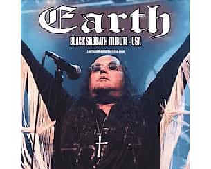 Bilety na koncert BLACK SABBATH TRIBUTE (USA) Earth + Lord Bishop Rocks we Wrocławiu - 08-09-2022