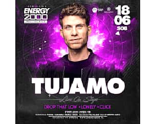 Bilety na koncert TUJAMO EXCLUSIVE WORLD TOUR w Przytkowicach - 18-06-2022