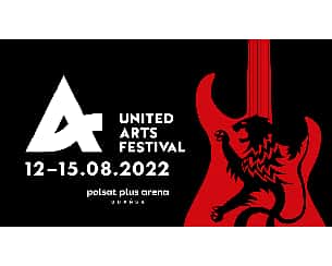 Bilety na United Arts Festival 2023