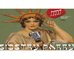 Bilety na spektakl Siostry Parry - Toruń - 10-06-2022
