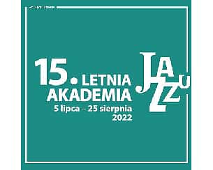 Bilety na koncert 15. LAJ - 13.07 ŚRODA | SOFIA JERNBERG & ALEXANDER HAWKINS & TEAM HEGDAL w Łodzi - 05-07-2022