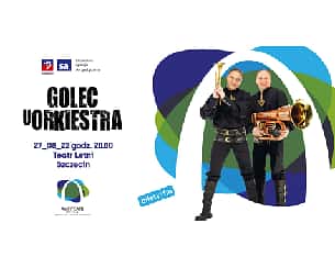 Bilety na koncert Golec uOrkiestra w Szczecinie - 27-08-2022