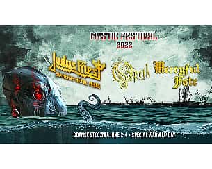Bilety na Mystic Festival 2022