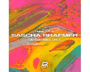 Bilety na koncert Sascha Braemer | 5. Urodziny TAMY w Poznaniu - 11-06-2022