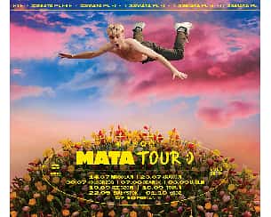 Bilety na koncert MATA TOUR | Łódź - 01-10-2022