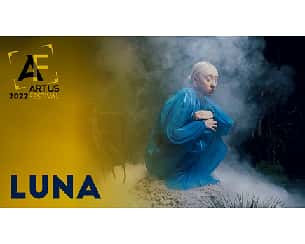 Bilety na koncert LUNA | Koncert w Toruniu - 17-07-2022