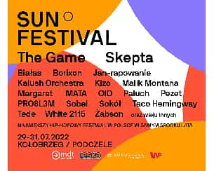 Bilety na Sun Festival 2022