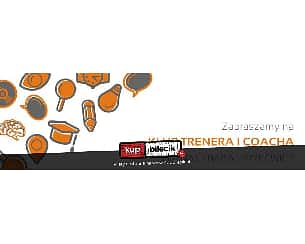 Bilety na koncert Klub Trenera i Coacha - Online - Superwizja Grupowa Online - 25-01-2021
