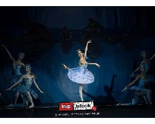 Bilety na spektakl Ballet Opera Of Kiev Śpiąca Królewna - Balet Śpiąca Królewna - Bielsko-Biała - 05-12-2022