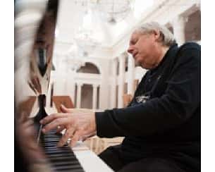 Bilety na koncert Nadzwyczajny recital fortepianowy - Grigory Sokolov 27.11.2022 g. 19:30 w Warszawie - 27-11-2022