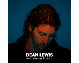 Bilety na koncert Dean Lewis w Warszawie - 01-10-2022