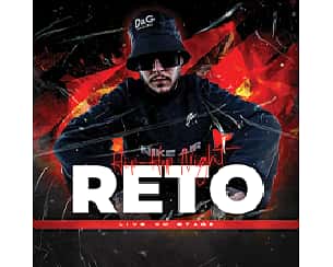 Bilety na koncert RETO - LIVE ON STAGE w Przytkowicach - 01-07-2022