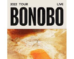 Bilety na koncert Bonobo // Fragments Live Tour 2022 we Wrocławiu - 22-11-2022