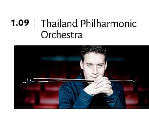 Bilety na koncert Thailand Philharmonic Orchestra we Wrocławiu - 01-09-2022
