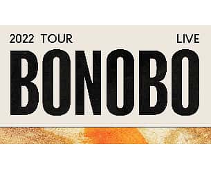 Bilety na koncert Bonobo we Wrocławiu - 22-11-2022