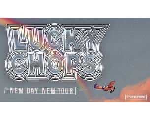 Bilety na koncert Lucky Chops | NEW DAY, NEW TOUR w Warszawie - 02-11-2022