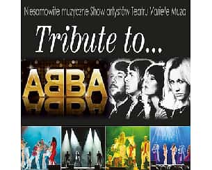 Bilety na koncert Tribute to Abba | Świnoujście - 16-07-2022