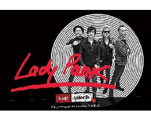 Bilety na koncert Lady Pank - LP40 w Lubinie - 05-12-2021