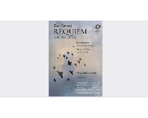 Bilety na koncert Requiem for the Living w Stargardzie - 07-07-2022