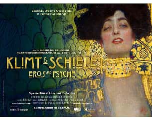 Bilety na koncert Wystawa na ekranie:  „Klimt i Schiele. Eros i Psyche” - Wystawa na ekranie:  „Klimt i Schiele. Eros i Psyche” (2D/napisy) w Gdańsku - 21-10-2021