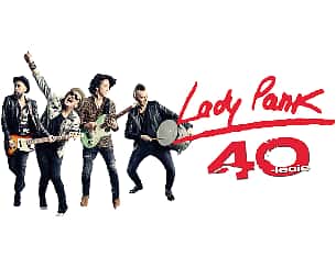 Bilety na koncert Lady Pank – Tacy sami od 40 lat! w Katowicach - 10-12-2022