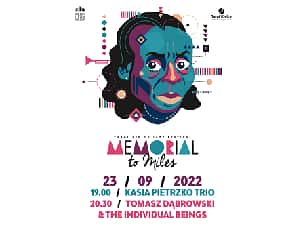 Bilety na koncert Kasia Pietrzko Trio / Tomasz Dąbrowski & The Individual Beings w Kielcach - 23-09-2022